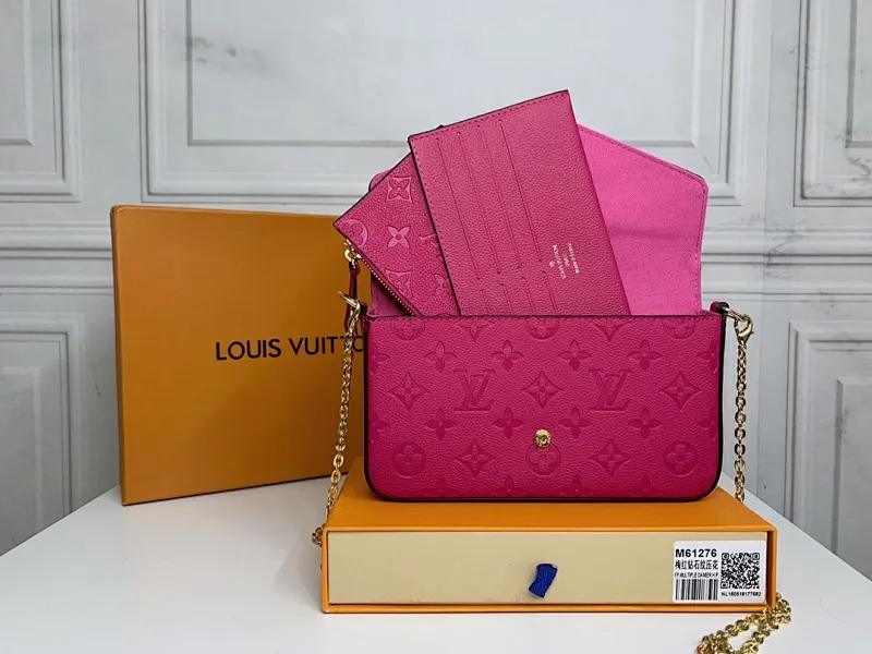 All categories Official website "Brand Women's Bags" Women's Bags 💙 LV replica LV, fine imitation LV bags, LV shoulder bags, 2023 official latest version LV crossbody bag, bag factory, original material, size: 21-12-3CM