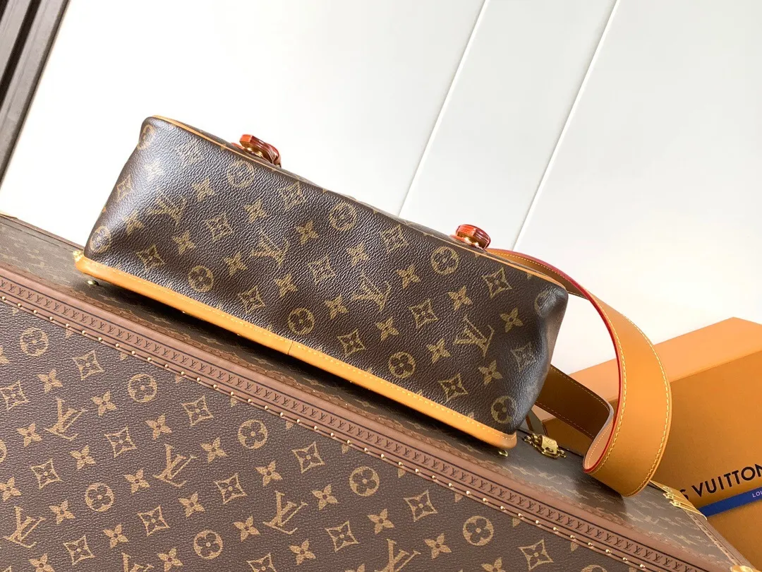All Categories Official Website "Brand Women's Bags" Women's Bags 💙 LV 2025 New LV Crossbody Bag
