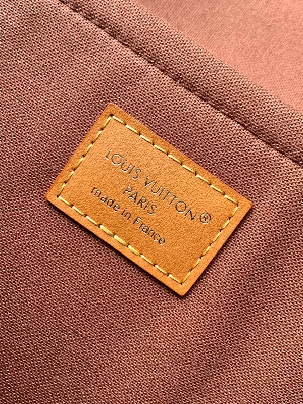 All Categories Official Website "Brand Women's Bags" Women's Bags 💙 LV 2025 New LV Crossbody Bag