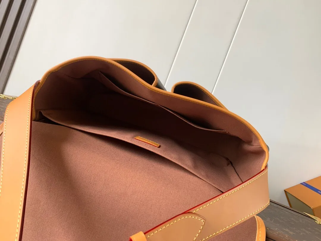 All Categories Official Website "Brand Women's Bags" Women's Bags 💙 LV 2025 New LV Crossbody Bag