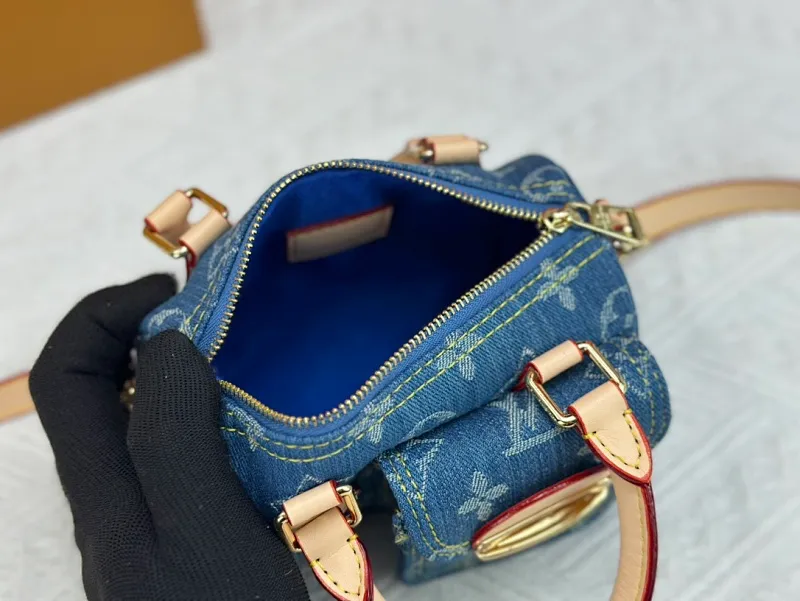 All Categories Official Website "Brand Women's Bags" Women's Bags 💙 LV 2024 Official Website New LV Crossbody Bags