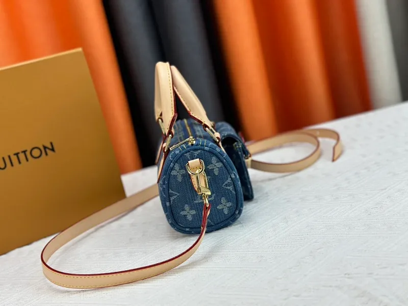 All Categories Official Website "Brand Women's Bags" Women's Bags 💙 LV 2024 Official Website New LV Crossbody Bags