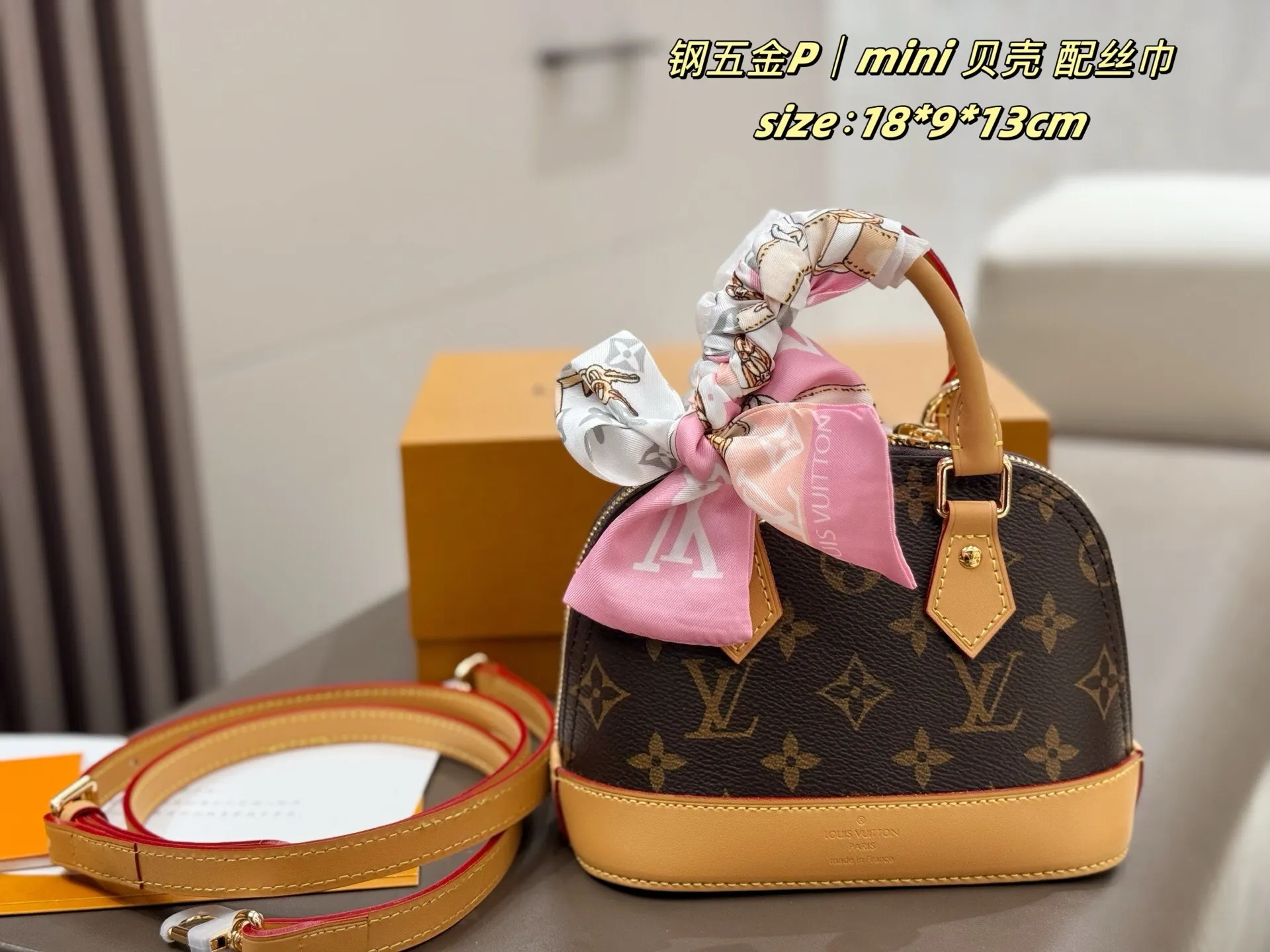 All Categories Official Website "Brand Women's Bags" Women's Bags 💙 LV 2025 New LV Crossbody Bag