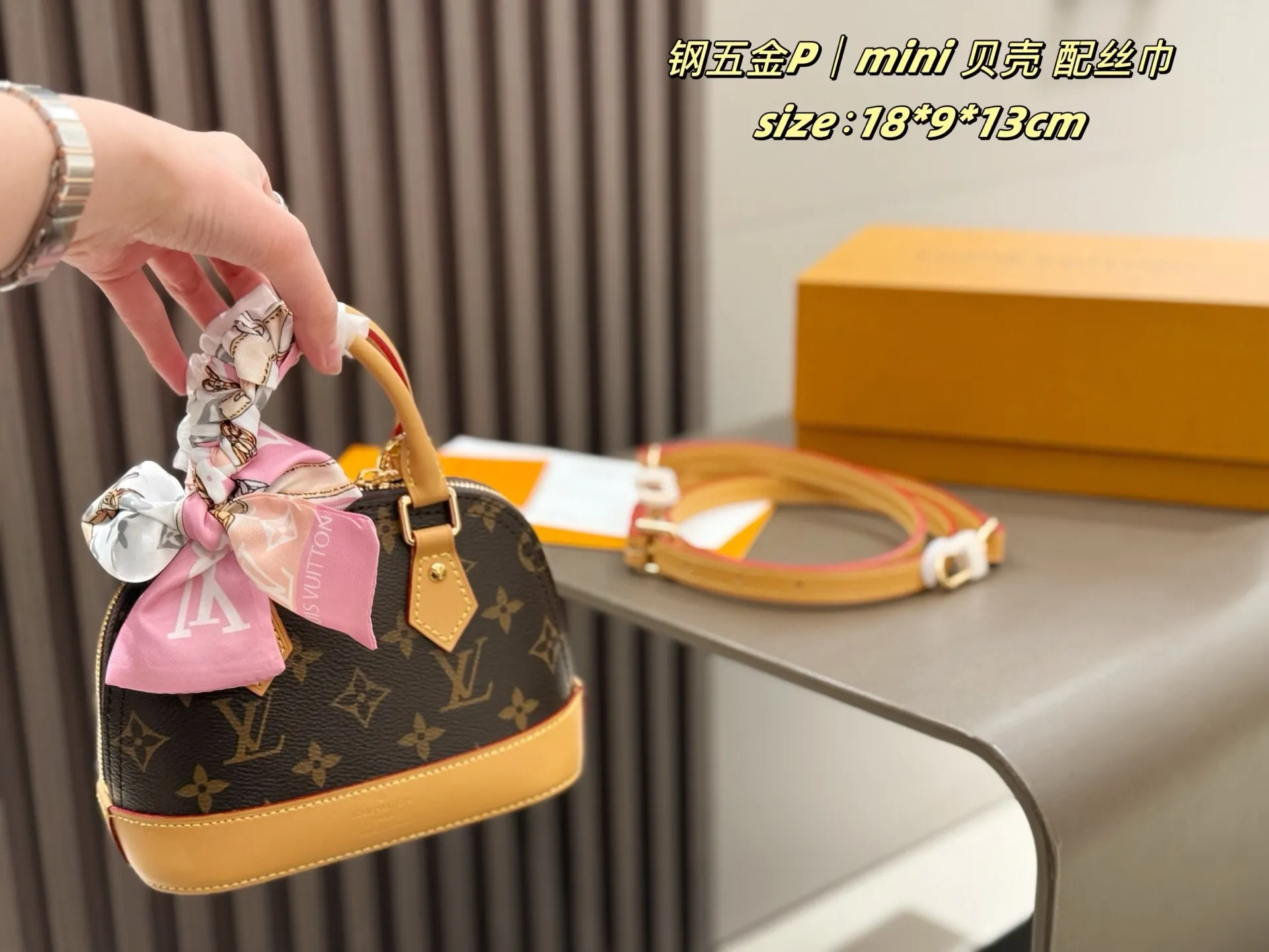 All Categories Official Website "Brand Women's Bags" Women's Bags 💙 LV 2025 New LV Crossbody Bag