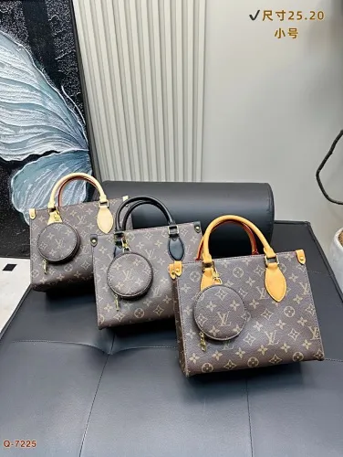 All Categories Official Website "Brand Women's Bags" Women's Bags 💙 LV 2025 New LV Handbags