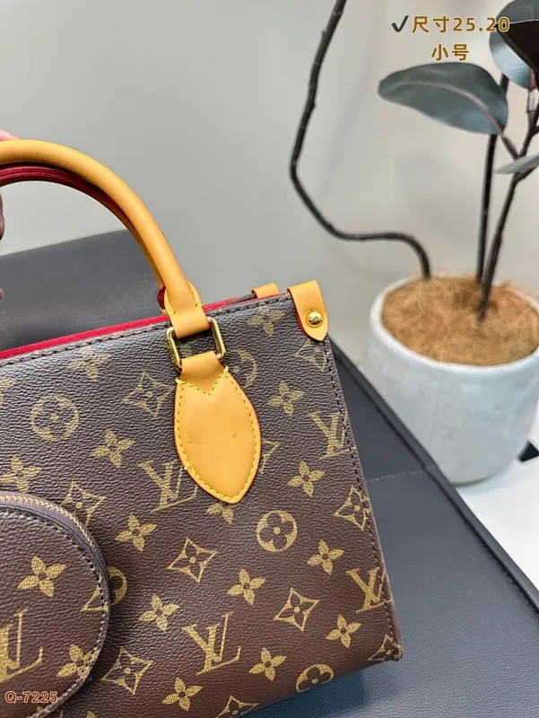 All Categories Official Website "Brand Women's Bags" Women's Bags 💙 LV 2025 New LV Handbags