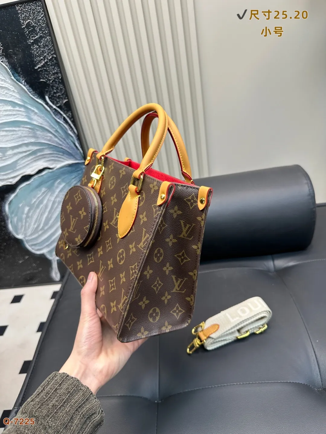 All Categories Official Website "Brand Women's Bags" Women's Bags 💙 LV 2025 New LV Handbags