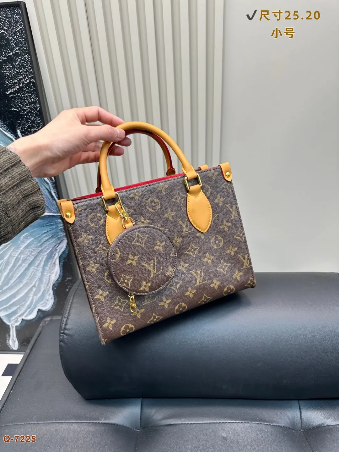 All Categories Official Website "Brand Women's Bags" Women's Bags 💙 LV 2025 New LV Handbags