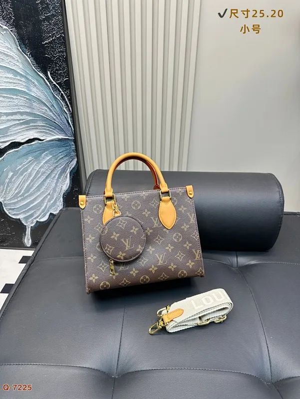 All Categories Official Website "Brand Women's Bags" Women's Bags 💙 LV 2025 New LV Handbags