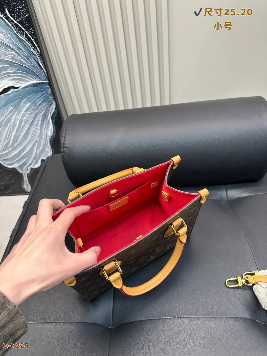 All Categories Official Website "Brand Women's Bags" Women's Bags 💙 LV 2025 New LV Handbags
