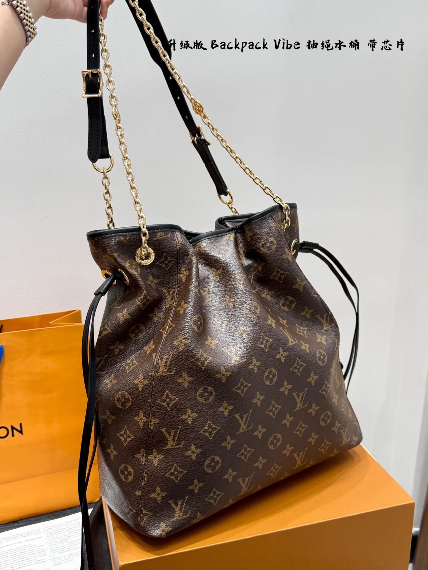 All Categories Official Website "Brand Women's Bags" Women's Bags 💙 LV 2025 New LV Crossbody Bag