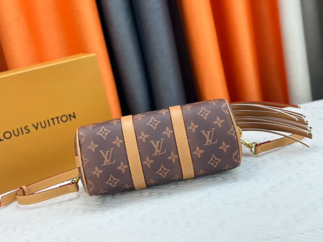 All Categories Official Website "Brand Women's Bags" Women's Bags 💙 LV 2024 New LV Crossbody Bag