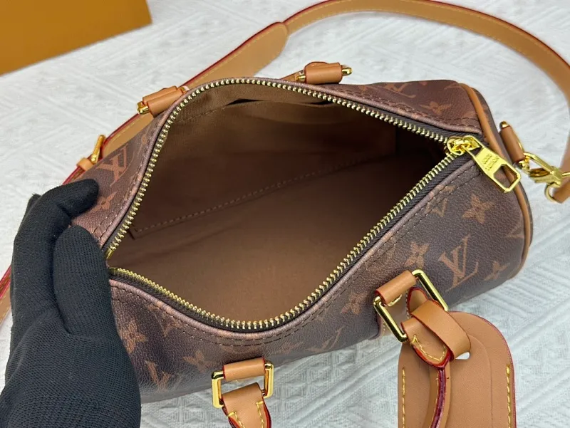 All Categories Official Website "Brand Women's Bags" Women's Bags 💙 LV 2024 New LV Crossbody Bag