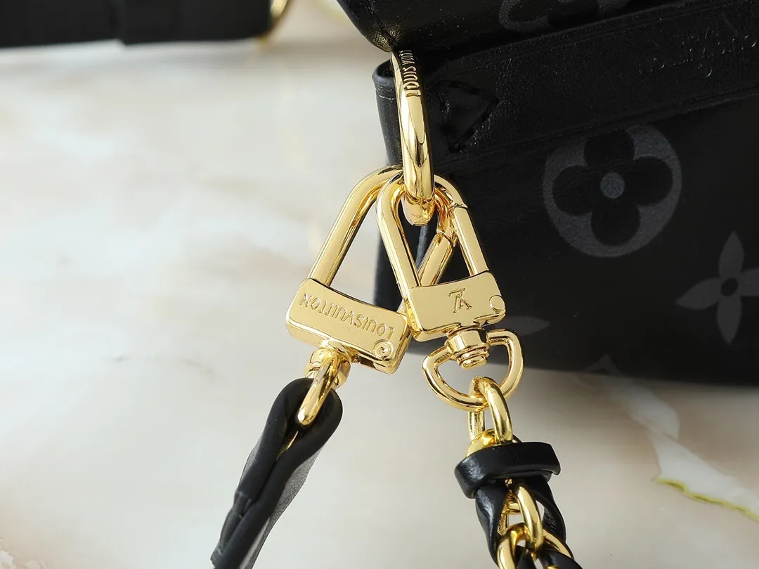 All Categories Official Website "Brand Women's Bags" Women's Bags 💙 LV 2025 New LV Crossbody Bag
