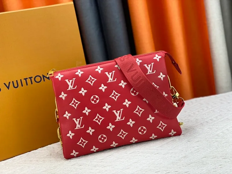 All Categories Official Website "Brand Women's Bags" Women's Bags 💙 LV 2023 New LV Crossbody Bag