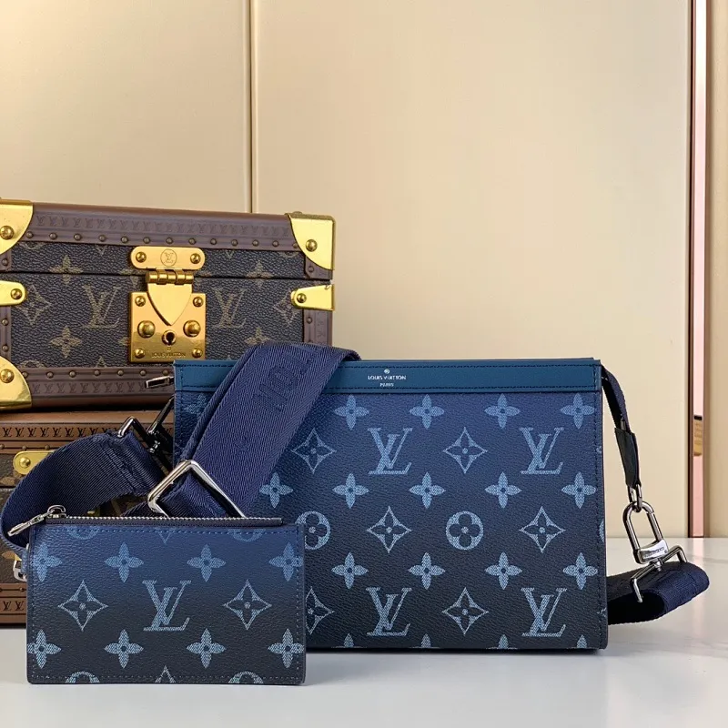 All categories 💚 Authentic bags 💚 LV 2024 official website new LV crossbody bag