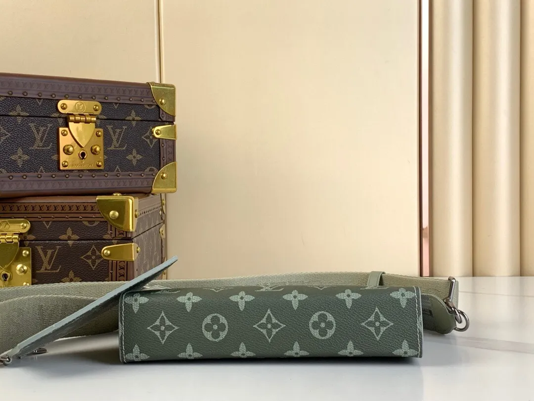 All categories 💚 Authentic bags 💚 LV 2024 official website new LV crossbody bag
