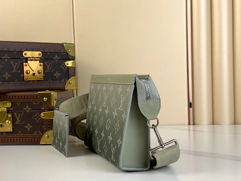All categories 💚 Authentic bags 💚 LV 2024 official website new LV crossbody bag