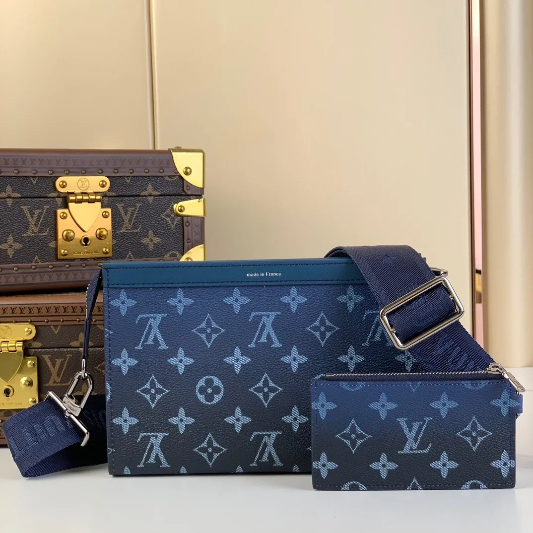 All categories 💚 Authentic bags 💚 LV 2024 official website new LV crossbody bag