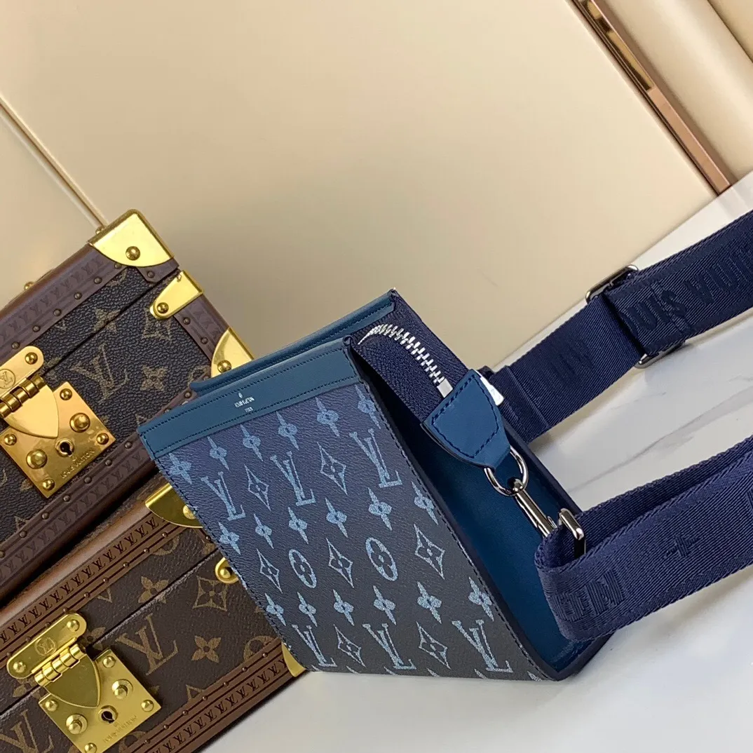 All categories 💚 Authentic bags 💚 LV 2024 official website new LV crossbody bag