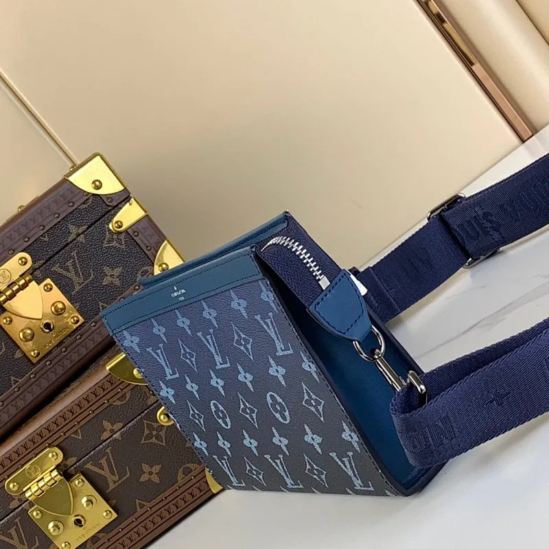 All categories 💚 Authentic bags 💚 LV 2024 official website new LV crossbody bag