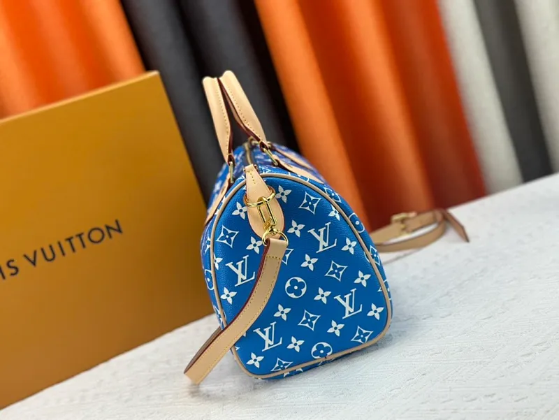 All Categories Official Website "Brand Women's Bags" Women's Bags 💙 LV 2024 Official Website New LV Crossbody Bags