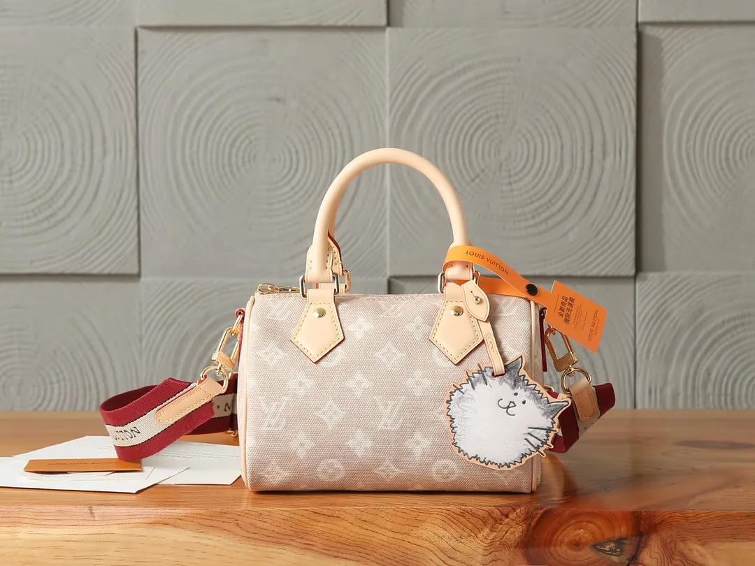 All Categories Official Website "Brand Women's Bags" Women's Bags 💙 LV LV 2026 New Crossbody Shoulder Bag