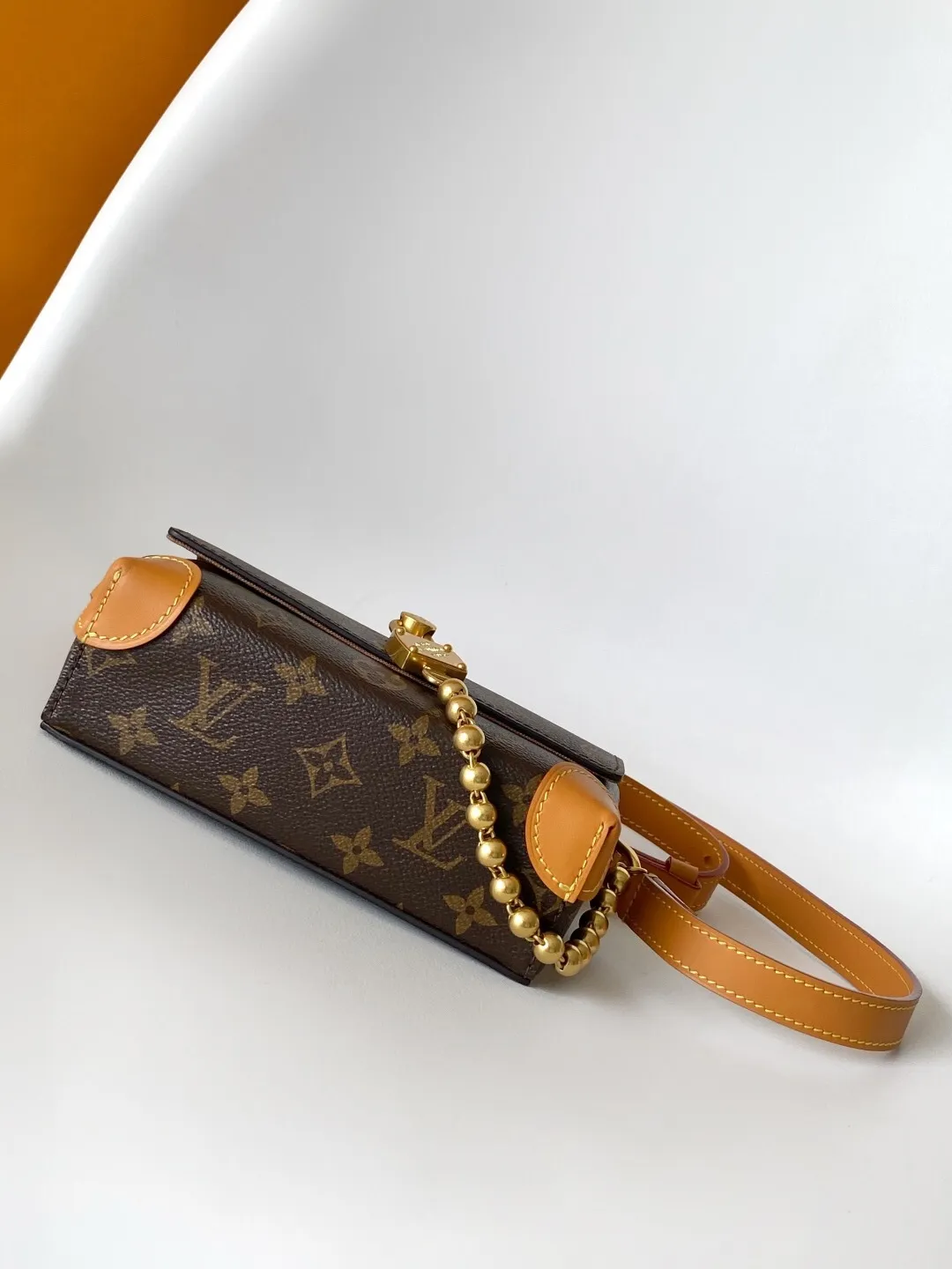 All Categories Official Website "Brand Women's Bags" Women's Bags 💙 LV 2025 New LV Crossbody Bag