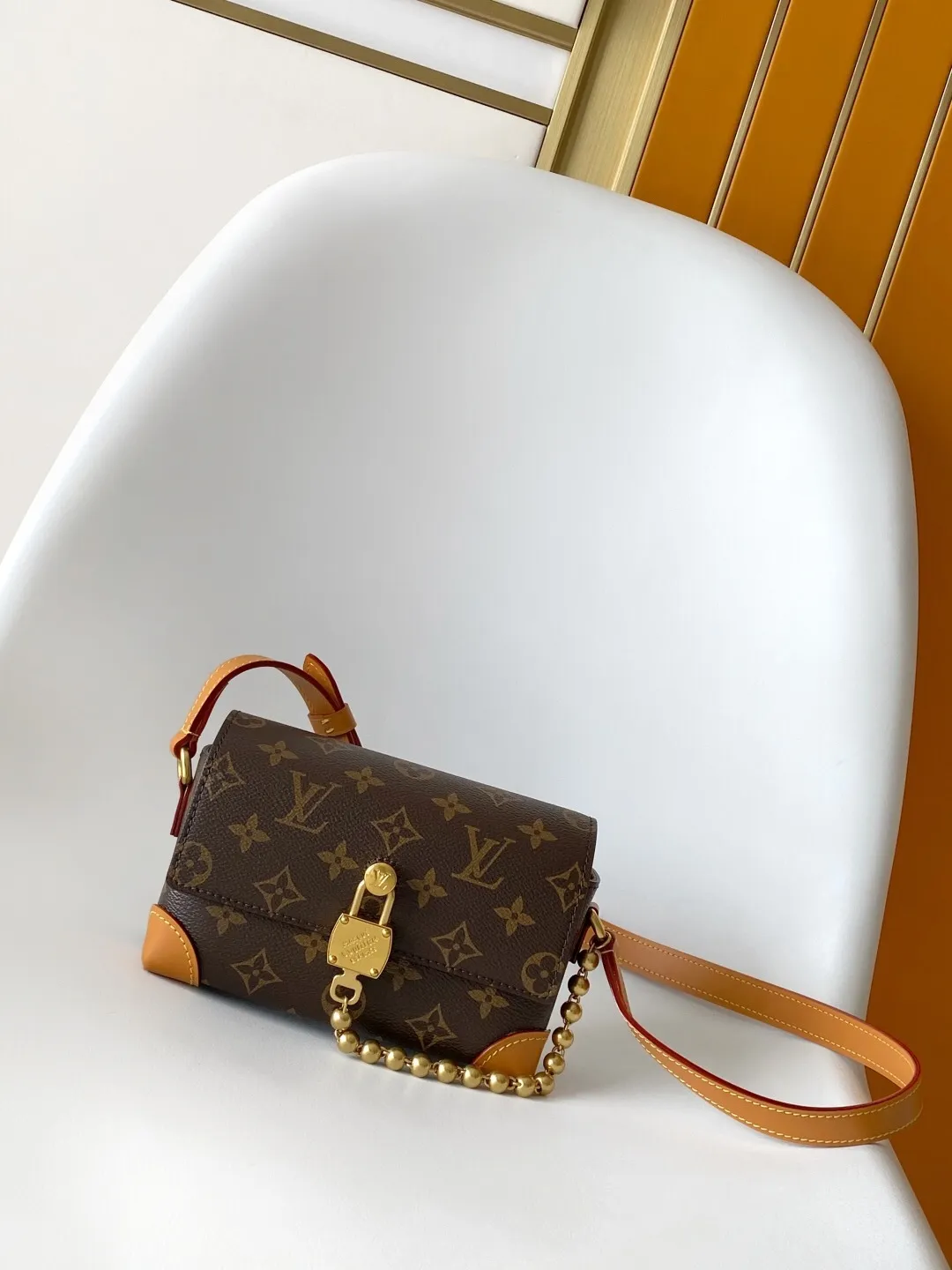 All Categories Official Website "Brand Women's Bags" Women's Bags 💙 LV 2025 New LV Crossbody Bag
