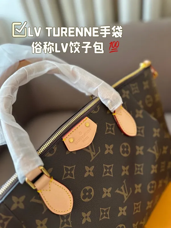 All Categories Official Website "Brand Women's Bags" Women's Bags 💙 LV 2025 New LV Crossbody Bag