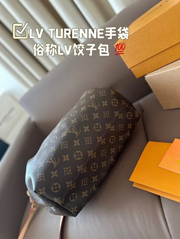 All Categories Official Website "Brand Women's Bags" Women's Bags 💙 LV 2025 New LV Crossbody Bag