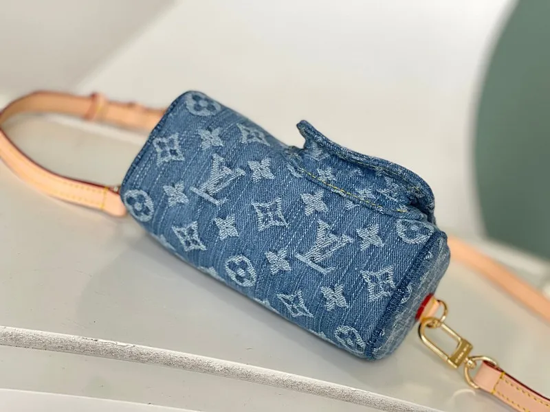 All Categories Official Website "Brand Women's Bags" Women's Bags 💙 LV 2026 New LV Crossbody Bag
