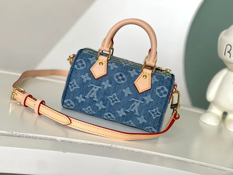 All Categories Official Website "Brand Women's Bags" Women's Bags 💙 LV 2026 New LV Crossbody Bag