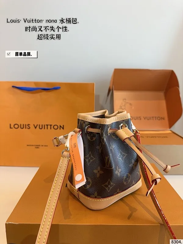 All Categories Official Website "Brand Women's Bags" Women's Bags 💙 LV 2025 New LV Crossbody Bag
