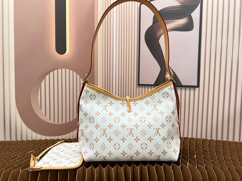 All Categories Official Website "Brand Women's Bags" Women's Bags 💙 LV 2024 Official Website New LV Handbags