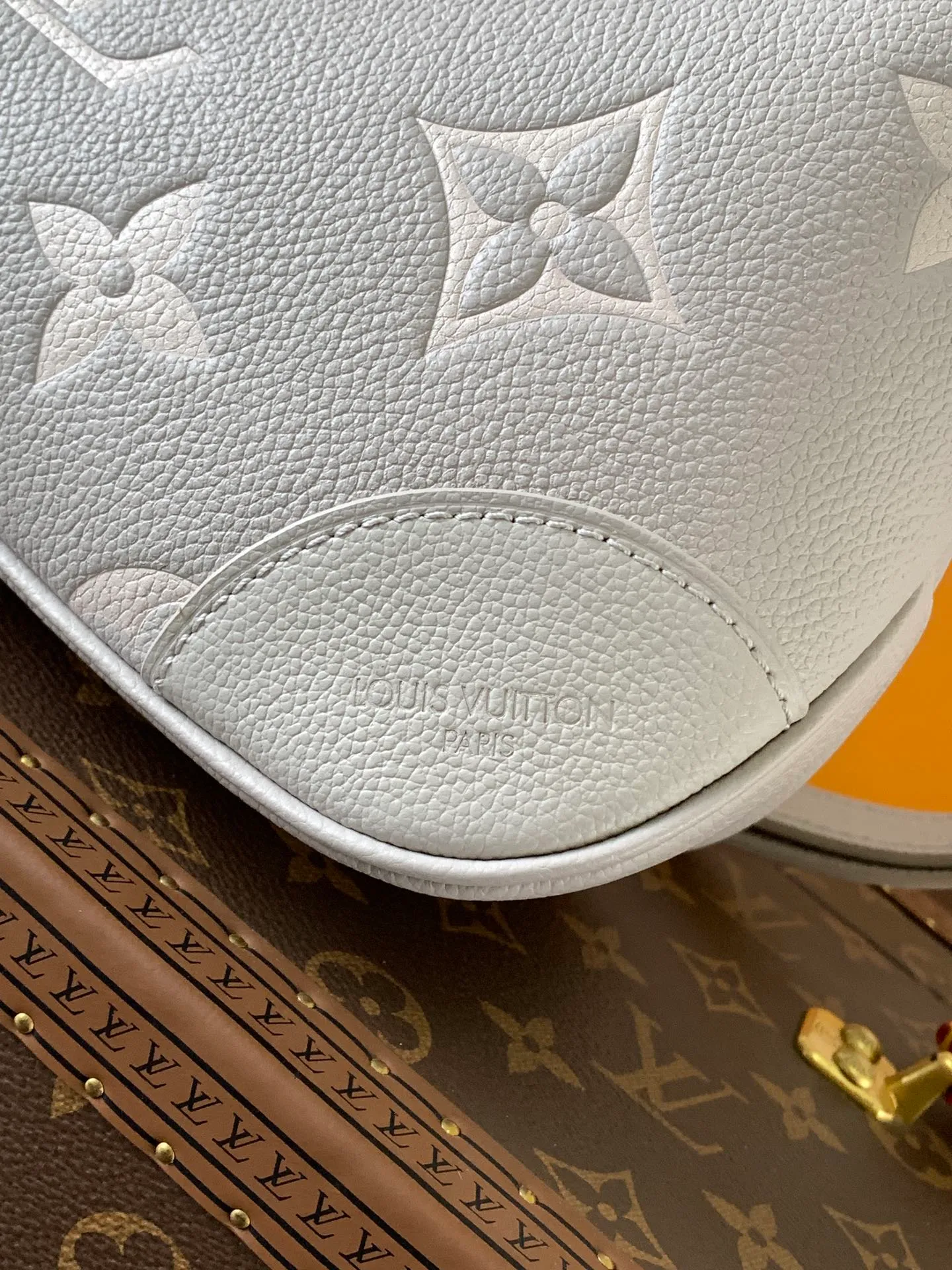 All Categories Official Website "Brand Women's Bags" Women's Bags 💙 LV 2026 New LV Crossbody Bag