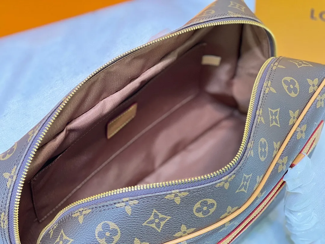 All categories Official website "Brand Women's Bags" Women's Bags 💙 LV replica LV, fine imitation LV bags, LV shoulder bags, 2023 official latest version LV handbags, bag factory, original material, size: 37-23-12CM