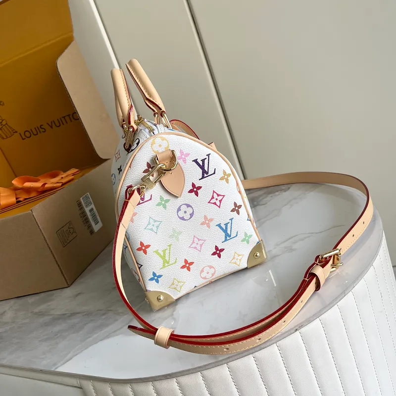 All Categories Official Website "Brand Women's Bags" Women's Bags 💙 LV LV 2026 New Crossbody Shoulder Bag