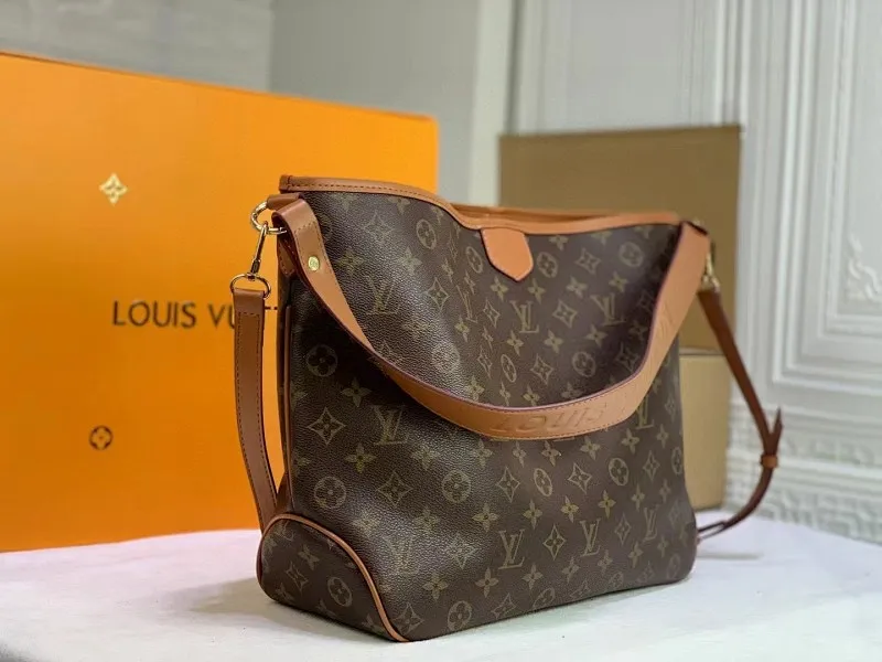 All categories Official website "Brand Women's Bags" Women's Bags 💙 LV fine imitation LV, high imitation LV bags, LV handbags, 2023 official latest version LV shopping bag, LV bag factory, recommended bags, size: 38-30CM