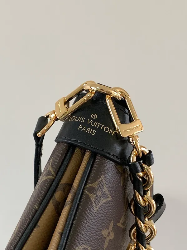 All Categories Official Website "Brand Women's Bags" Women's Bags 💙 LV 2026 New LV Crossbody Bag