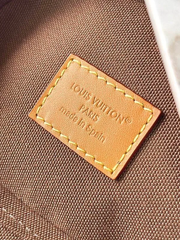 All Categories Official Website "Brand Women's Bags" Women's Bags 💙 LV 2026 Official Website New LV Crossbody Bag