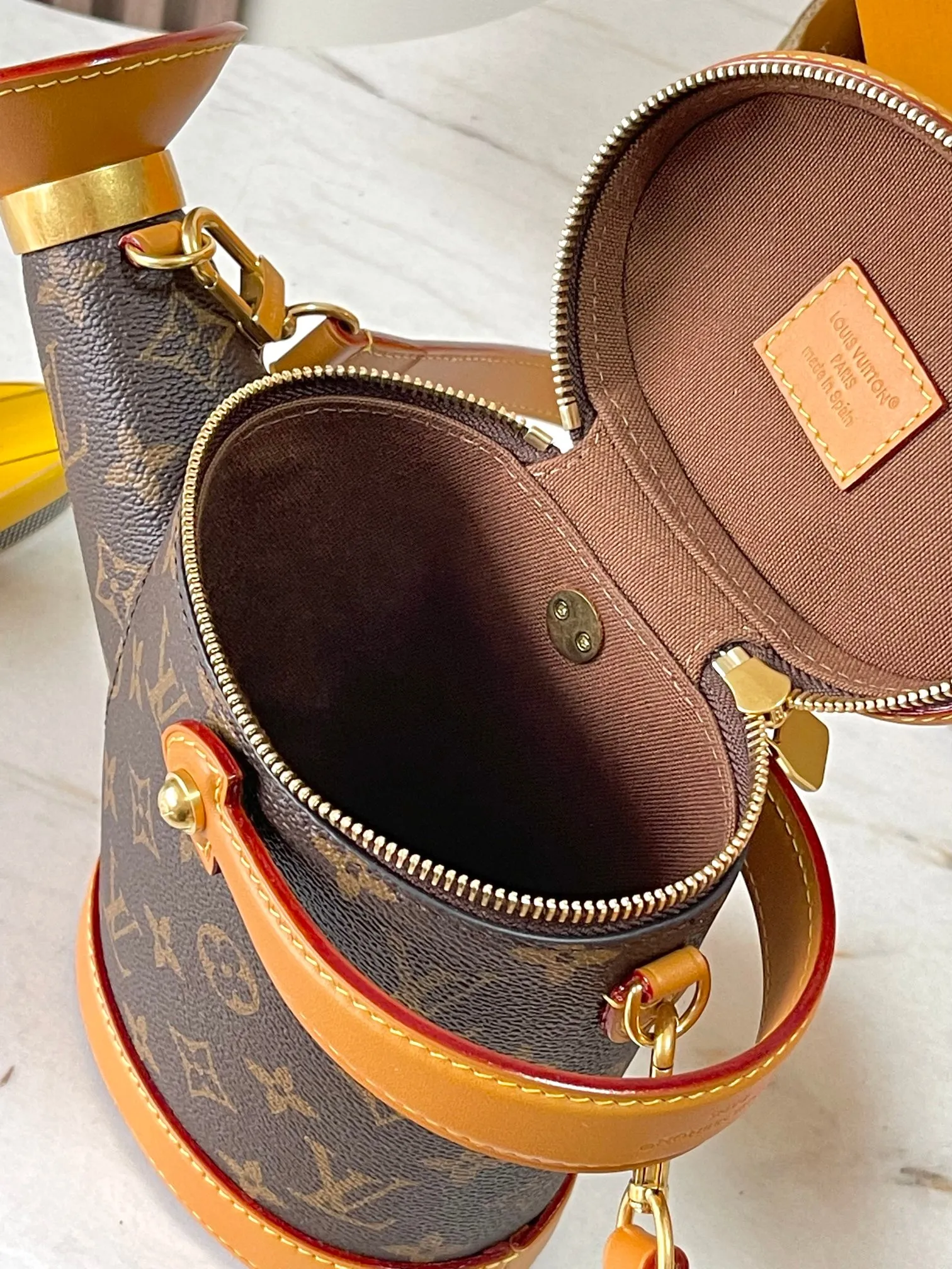 All Categories Official Website "Brand Women's Bags" Women's Bags 💙 LV 2026 Official Website New LV Crossbody Bag