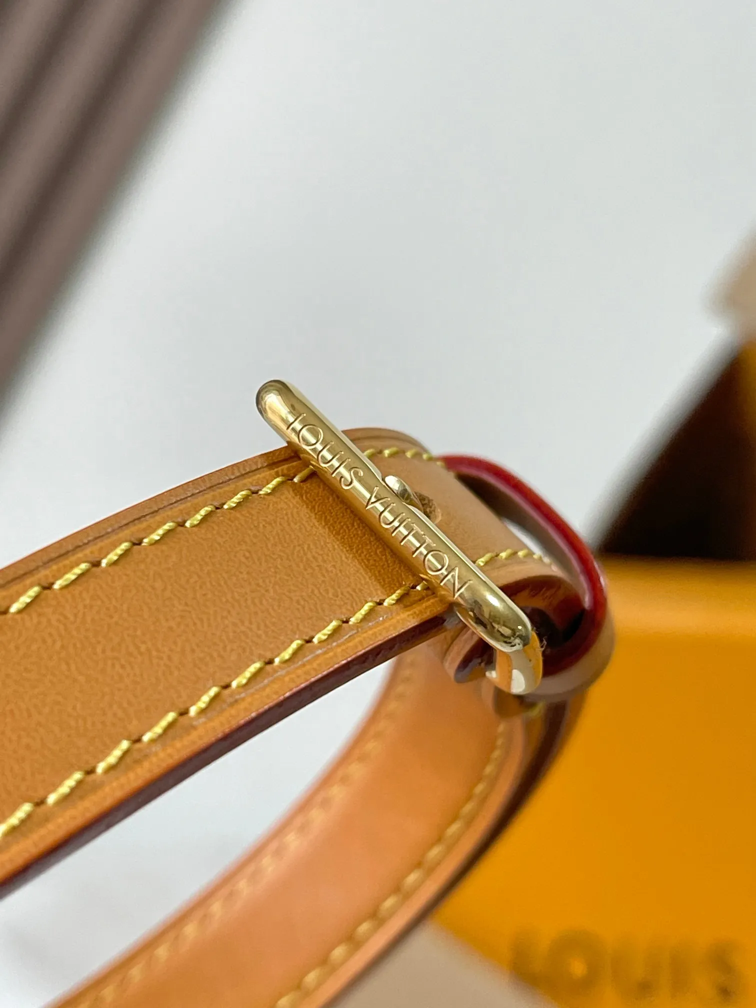 All Categories Official Website "Brand Women's Bags" Women's Bags 💙 LV 2026 Official Website New LV Crossbody Bag