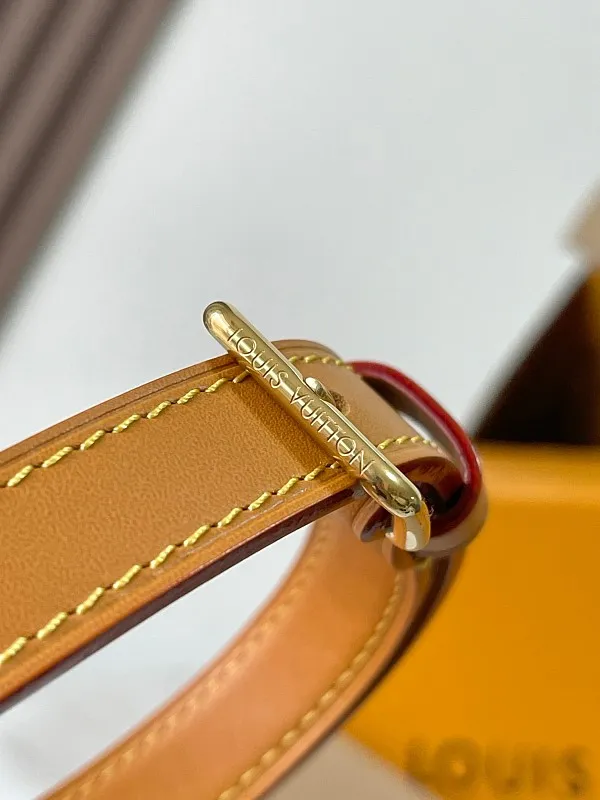 All Categories Official Website "Brand Women's Bags" Women's Bags 💙 LV 2026 Official Website New LV Crossbody Bag