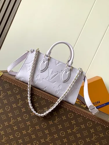 All Categories Official Website "Brand Women's Bags" Women's Bags 💙 LV 2026 New LV Crossbody Bag