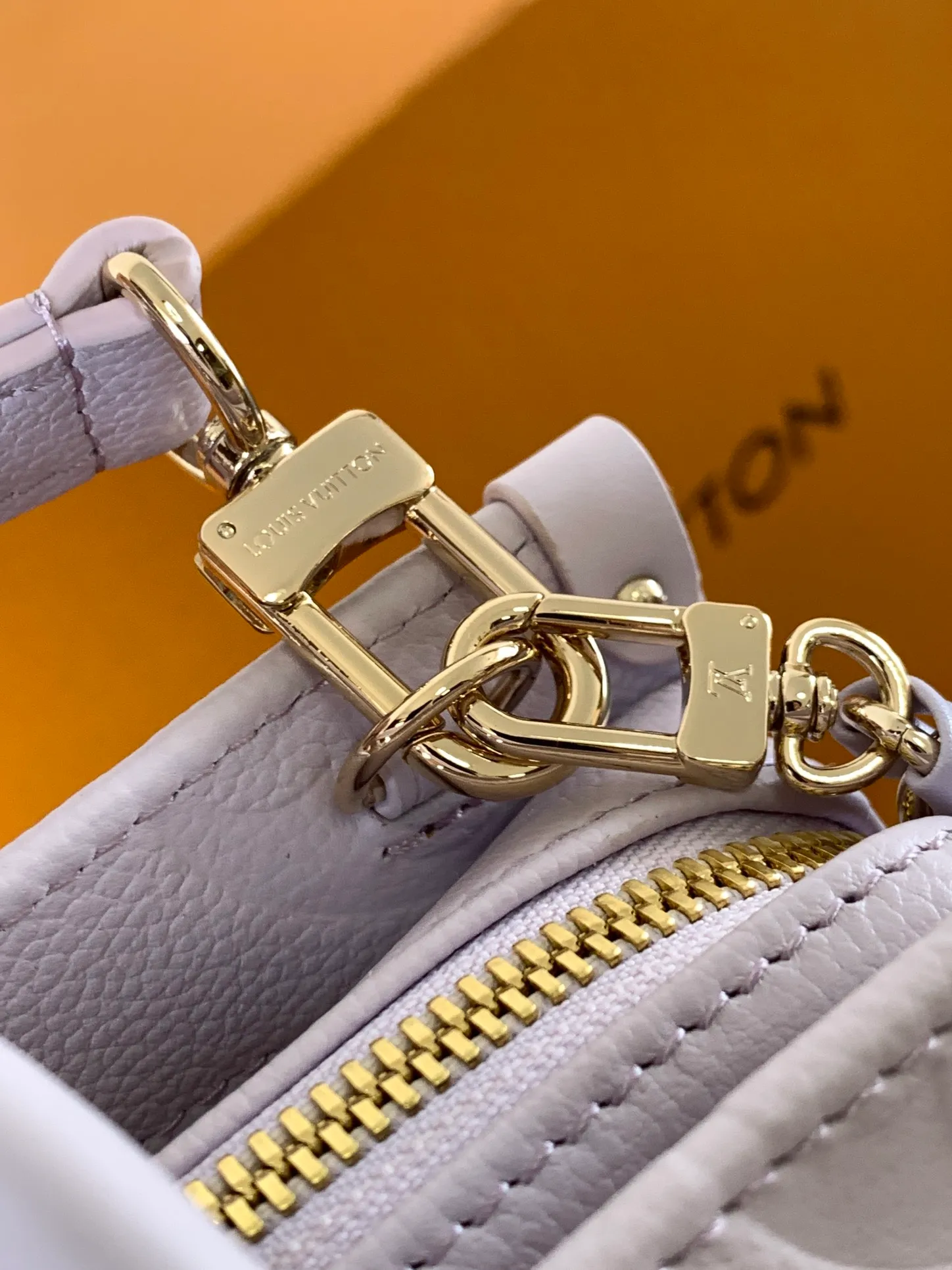 All Categories Official Website "Brand Women's Bags" Women's Bags 💙 LV 2026 New LV Crossbody Bag