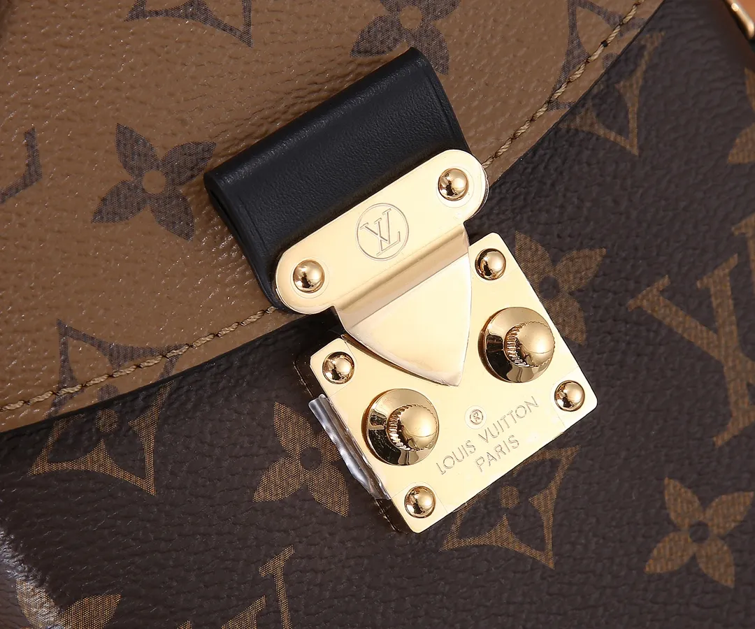 All Categories Official Website "Brand Women's Bags" Women's Bags 💙 LV LV 2026 New Crossbody Shoulder Bag