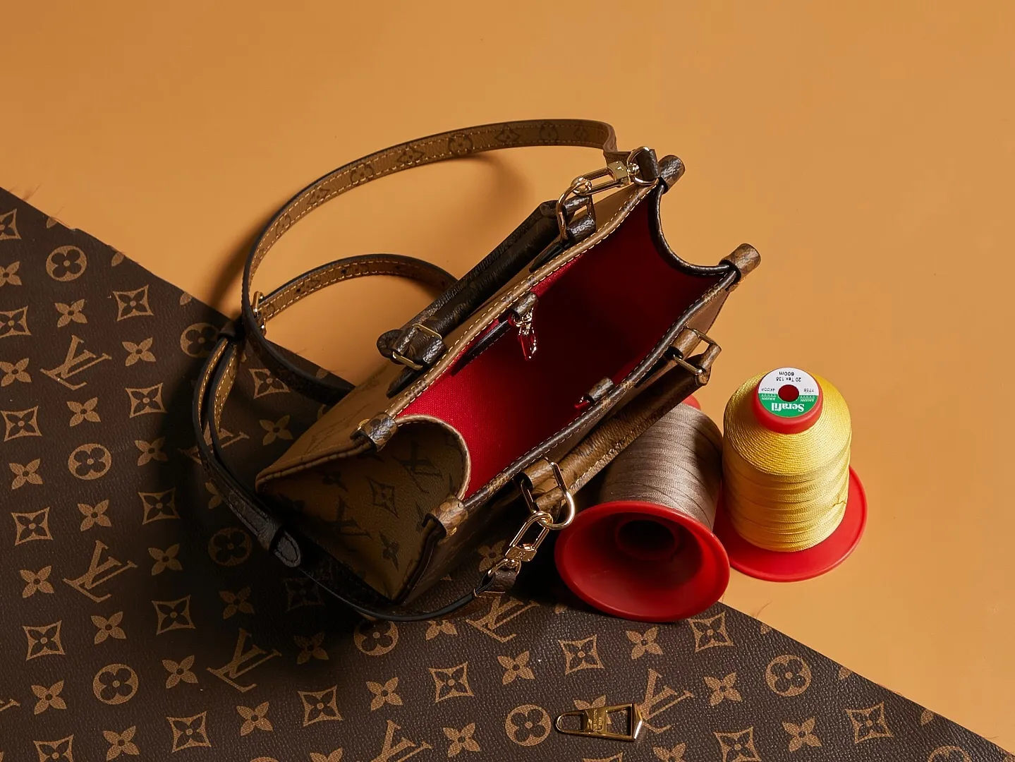 All Categories Official Website "Brand Women's Bags" Women's Bags 💙 LV 2024 New LV Crossbody Bag