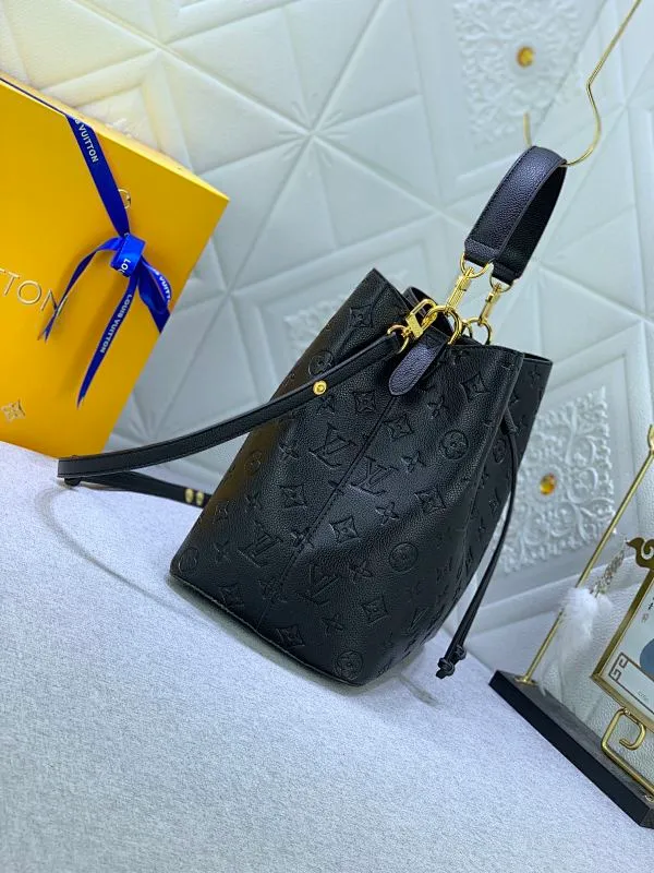 All Categories Official Website "Brand Women's Bags" Women's Bags 💙 LV 2023 New LV Bucket Bag Wholesale