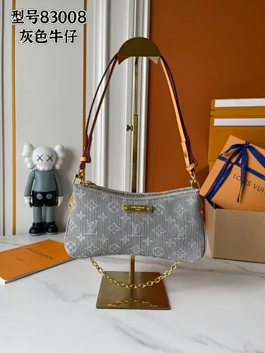 All Categories Official Website "Brand Women's Bags" Women's Bags 💙 LV 2025 New LV Crossbody Bag